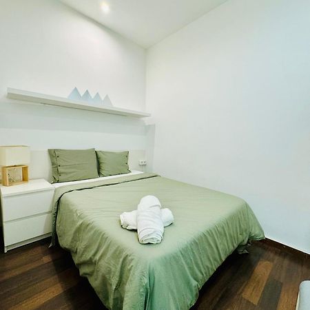 Appartement 028 Apartament 2 2 à Barcelone Extérieur photo