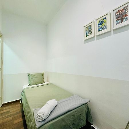 Appartement 028 Apartament 2 2 à Barcelone Extérieur photo