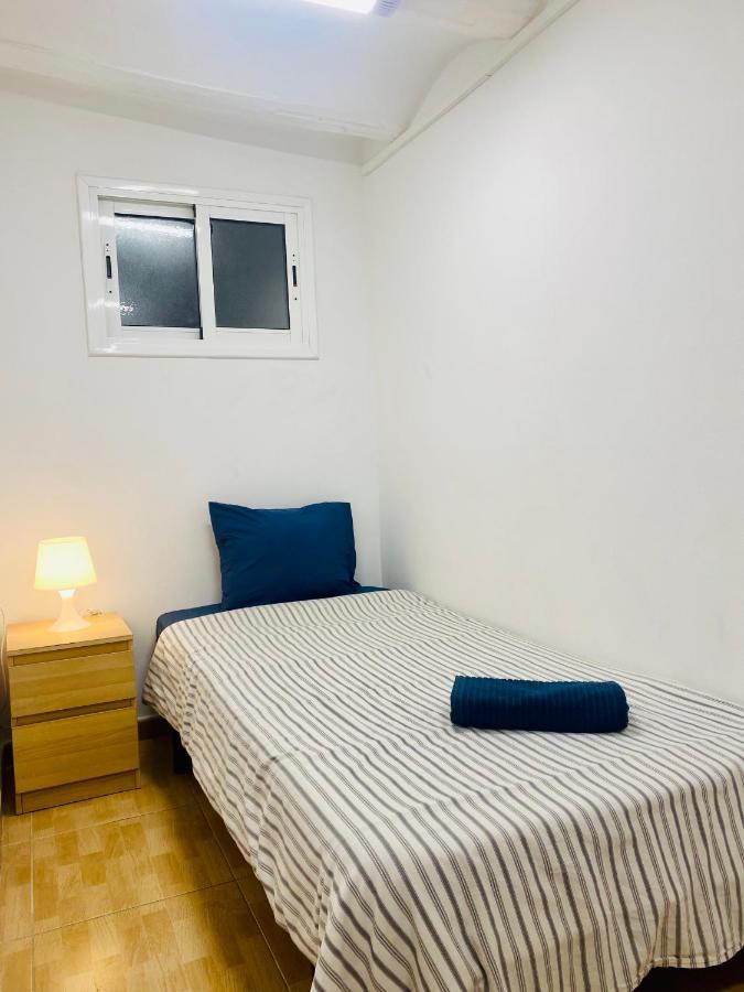 Appartement 028 Apartament 2 2 à Barcelone Extérieur photo