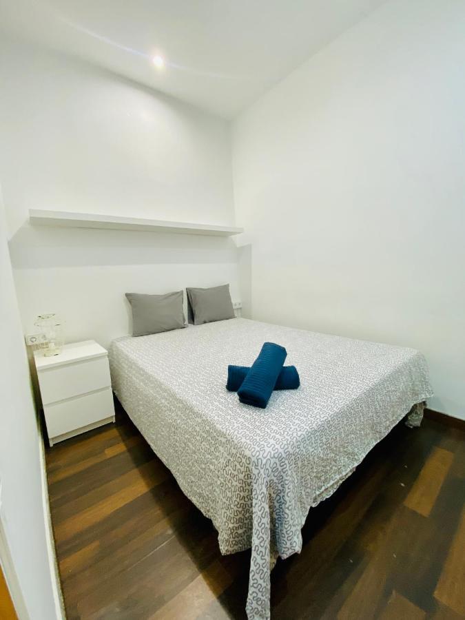 Appartement 028 Apartament 2 2 à Barcelone Extérieur photo